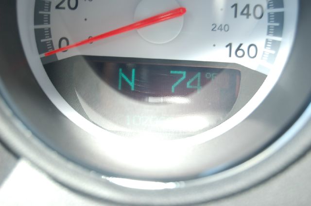 2008 Dodge Charger Deluxe Convertible