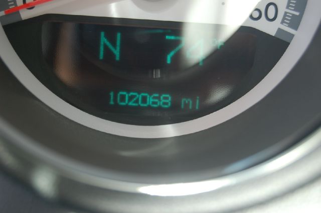 2008 Dodge Charger Deluxe Convertible