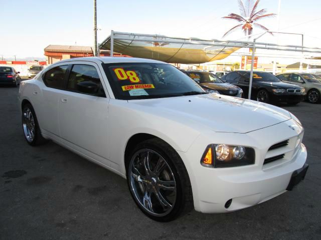 2008 Dodge Charger SE