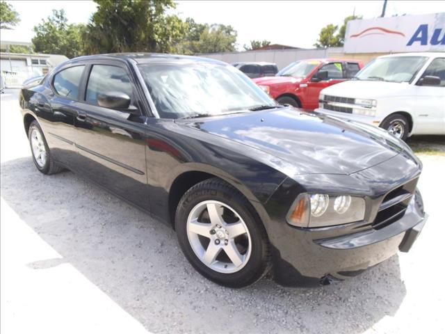 2008 Dodge Charger GL Manual W/siab