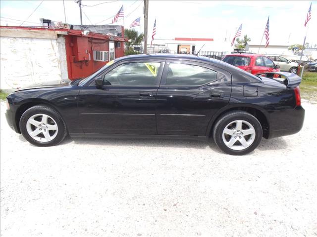 2008 Dodge Charger GL Manual W/siab