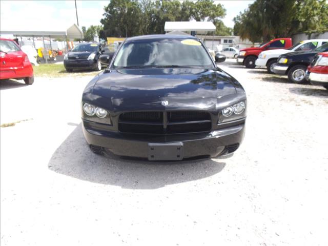 2008 Dodge Charger GL Manual W/siab