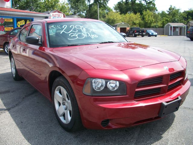2008 Dodge Charger SE