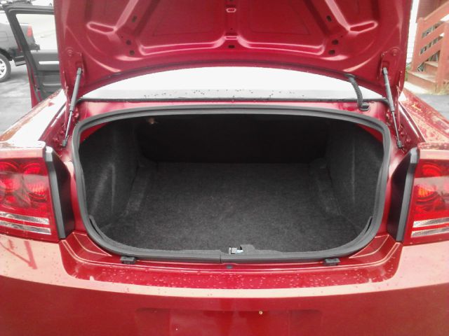 2008 Dodge Charger SE