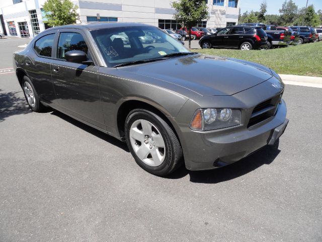 2008 Dodge Charger SE