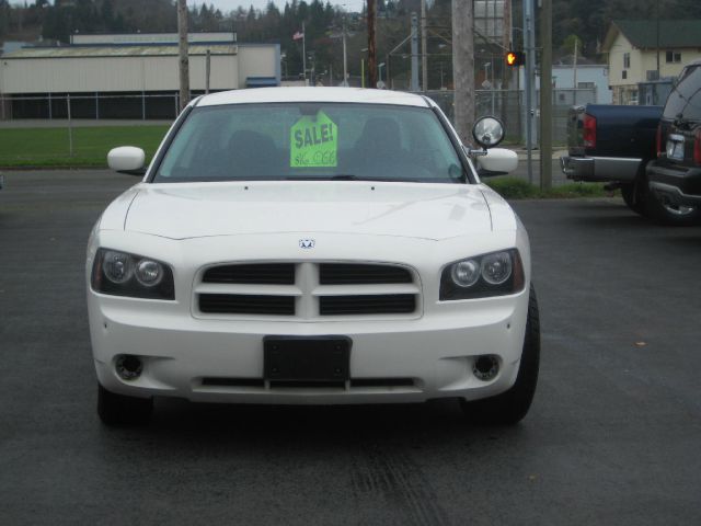 2008 Dodge Charger SE