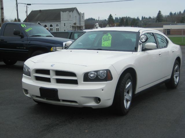 2008 Dodge Charger SE