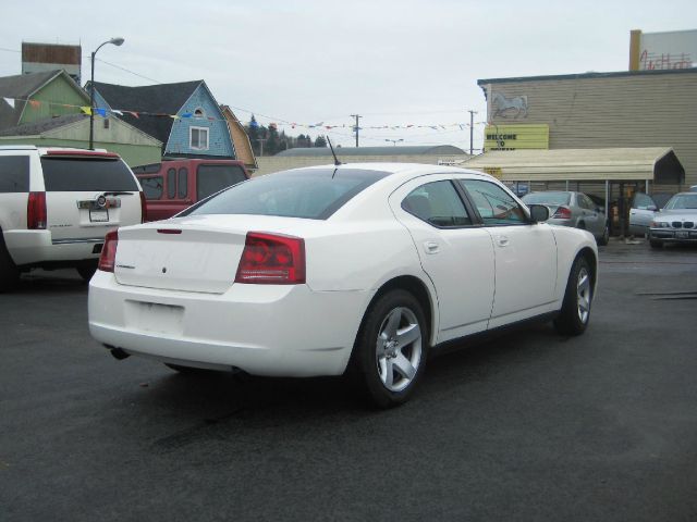 2008 Dodge Charger SE
