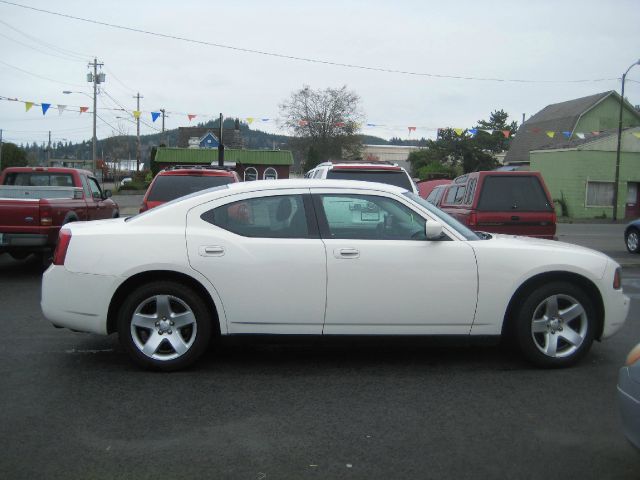 2008 Dodge Charger SE