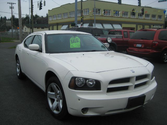 2008 Dodge Charger SE