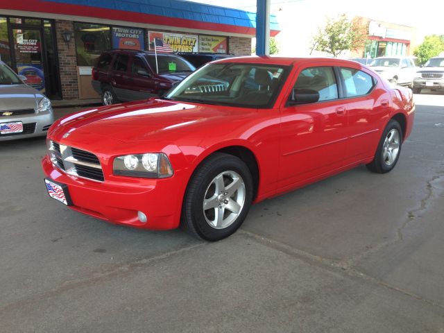 2008 Dodge Charger S