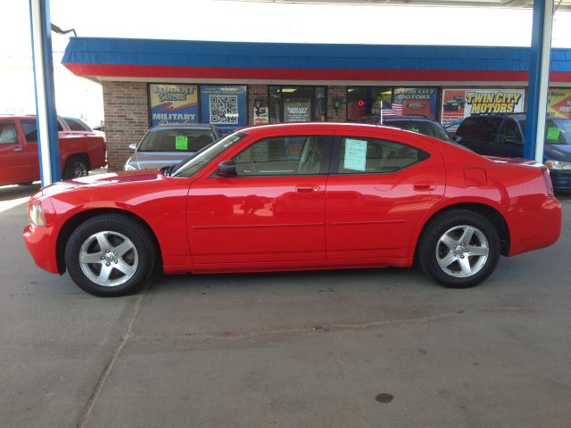 2008 Dodge Charger S