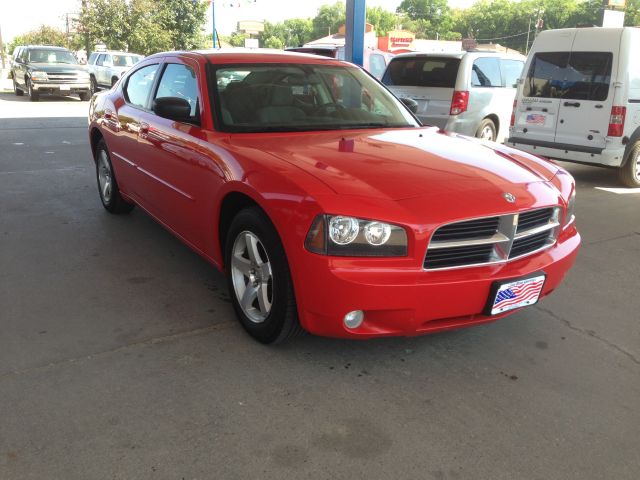 2008 Dodge Charger S