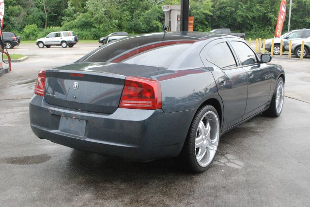 2008 Dodge Charger SE