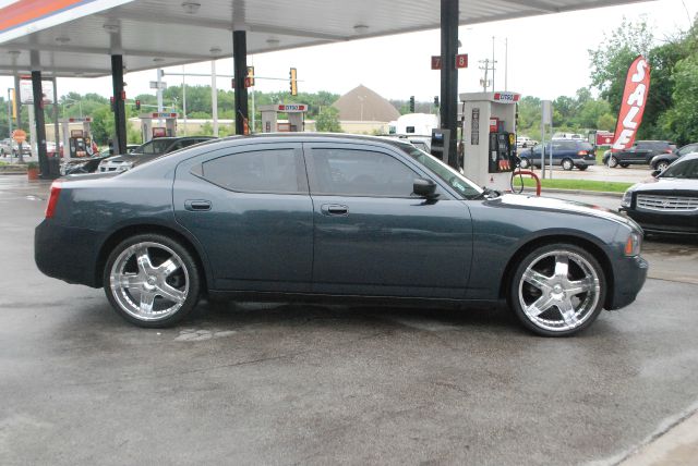 2008 Dodge Charger SE