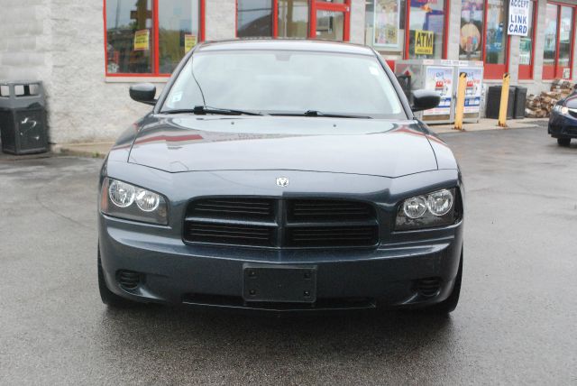 2008 Dodge Charger SE