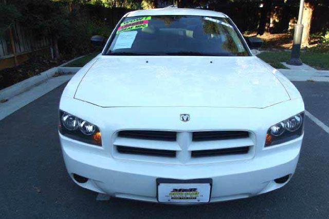 2008 Dodge Charger SE
