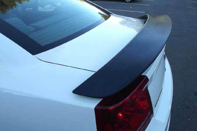 2008 Dodge Charger SE