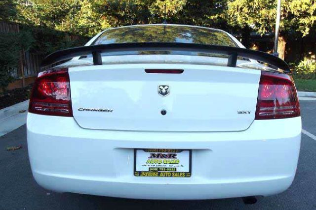 2008 Dodge Charger SE