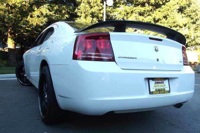 2008 Dodge Charger SE