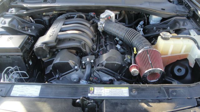 2008 Dodge Charger SE