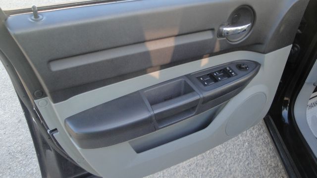 2008 Dodge Charger SE