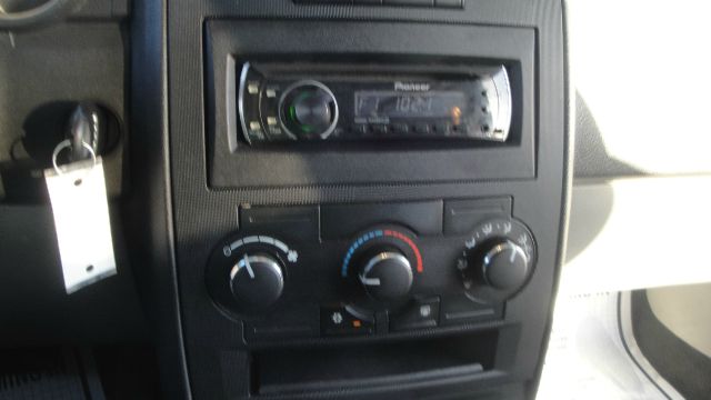 2008 Dodge Charger SE