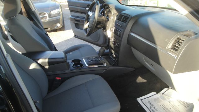 2008 Dodge Charger SE