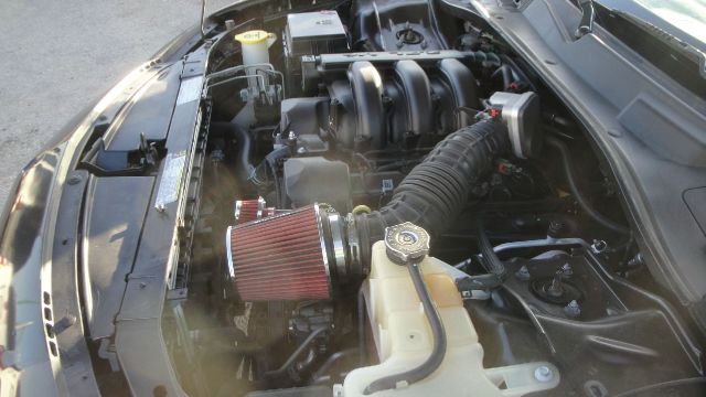 2008 Dodge Charger SE