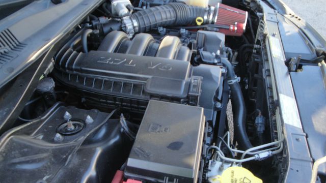 2008 Dodge Charger SE