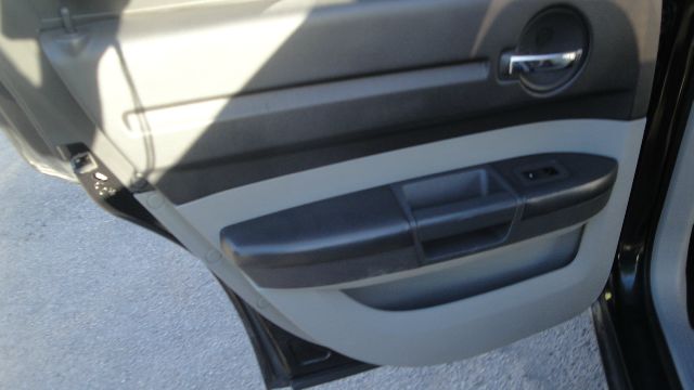 2008 Dodge Charger SE