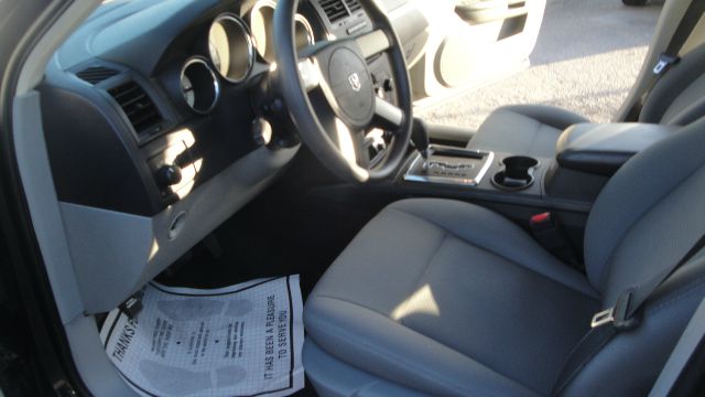2008 Dodge Charger SE