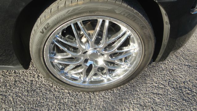 2008 Dodge Charger SE