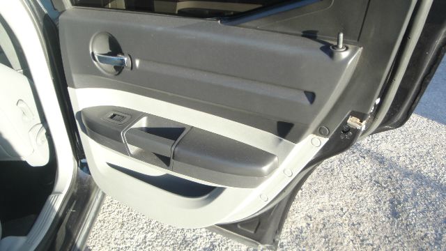 2008 Dodge Charger SE