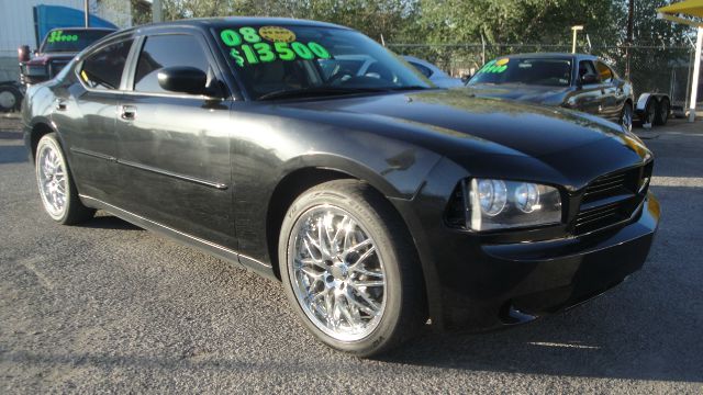 2008 Dodge Charger SE