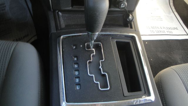 2008 Dodge Charger SE