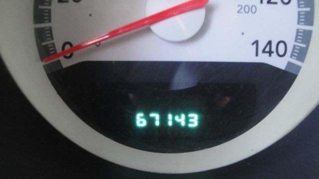 2008 Dodge Charger SE