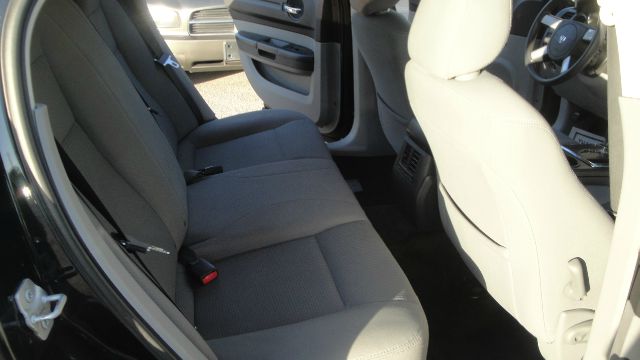 2008 Dodge Charger SE