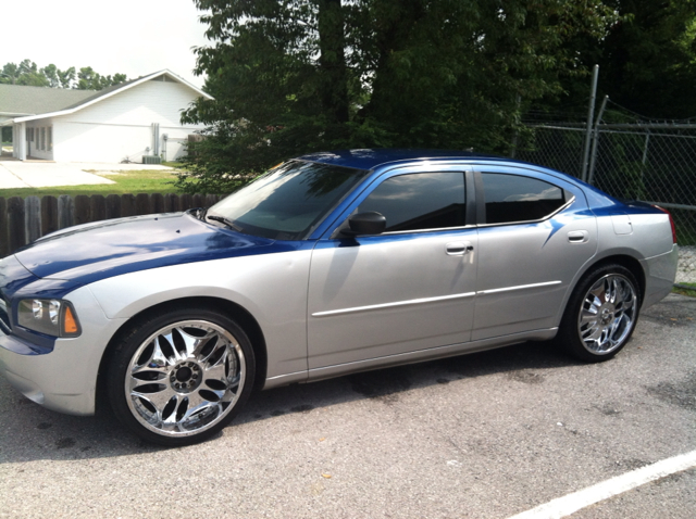 2008 Dodge Charger SE