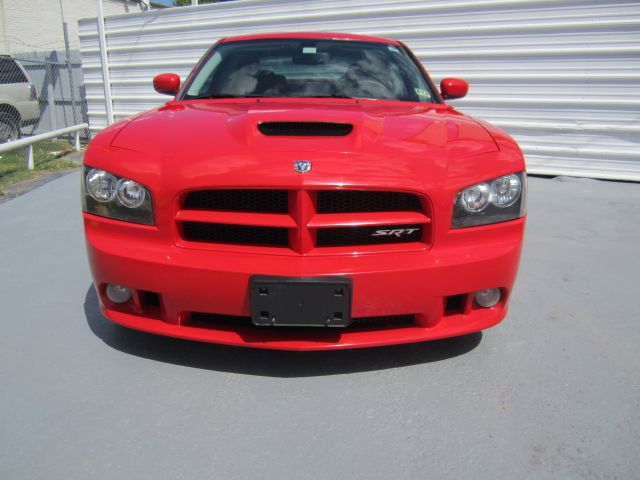 2008 Dodge Charger XLS 4WD