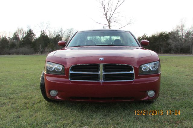 2008 Dodge Charger Deluxe Convertible
