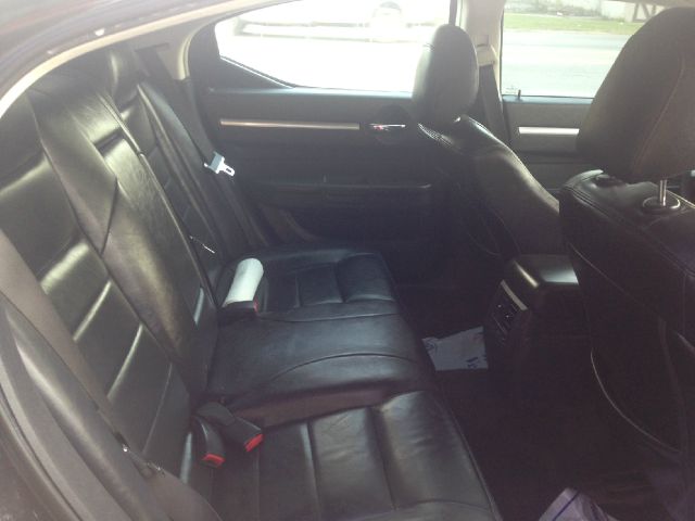 2008 Dodge Charger S