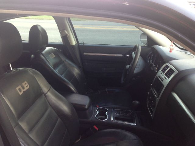 2008 Dodge Charger S