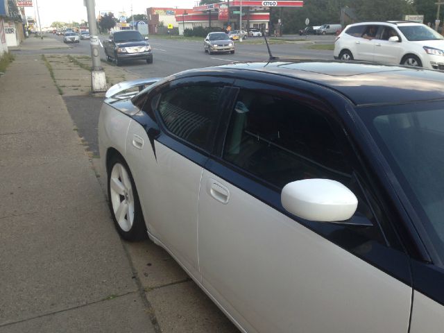 2008 Dodge Charger S