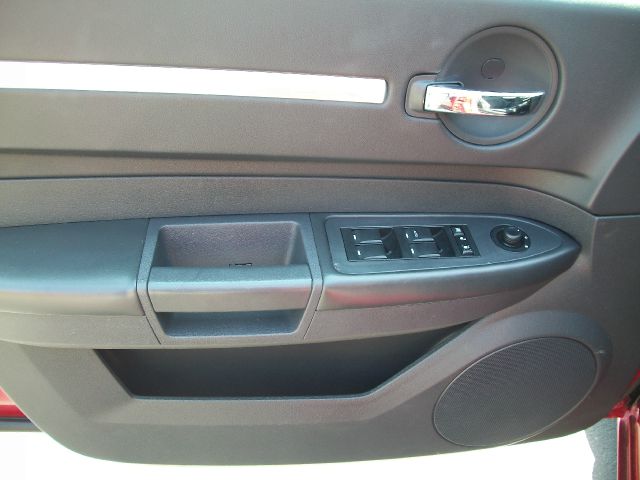 2008 Dodge Charger S