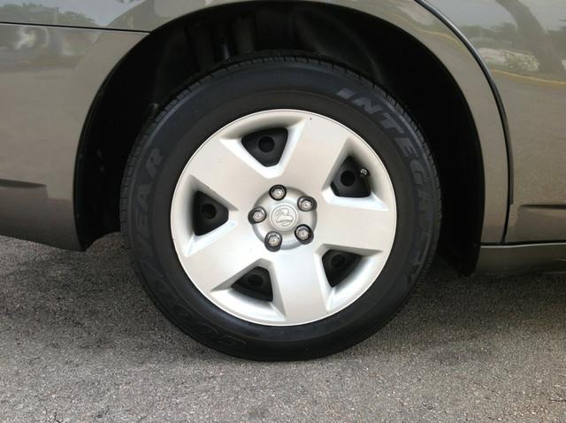 2008 Dodge Charger Unknown