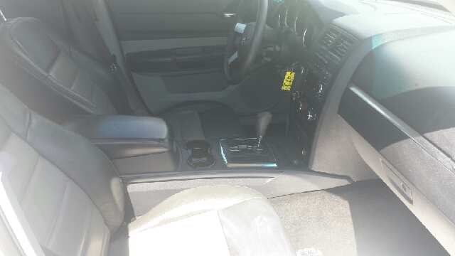 2008 Dodge Charger S