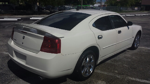 2008 Dodge Charger S