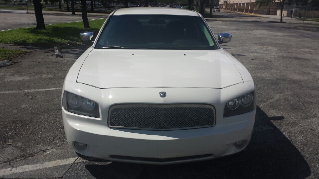 2008 Dodge Charger S