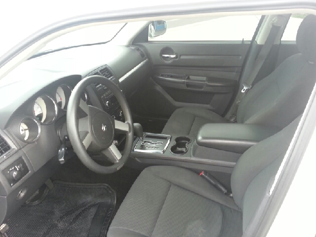 2008 Dodge Charger SE